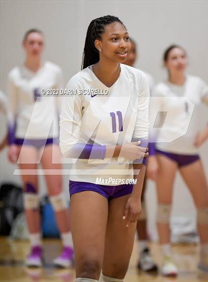Thumbnail 3 in Millennium vs. Corona del Sol  (Westwood Tournament  of Champions) photogallery.