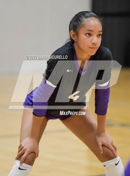 Thumbnail 2 in Millennium vs. Corona del Sol  (Westwood Tournament  of Champions) photogallery.