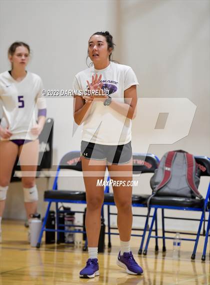 Thumbnail 3 in Millennium vs. Corona del Sol  (Westwood Tournament  of Champions) photogallery.