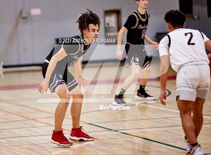Thumbnail 3 in Bradshaw Christian vs. West Campus (Cordova Christmas Classic) photogallery.