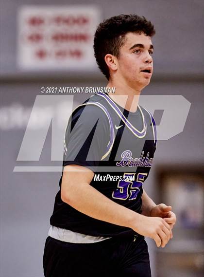 Thumbnail 2 in Bradshaw Christian vs. West Campus (Cordova Christmas Classic) photogallery.