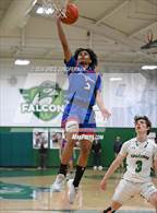 Photo from the gallery "Tamalpais @ Archie Williams"