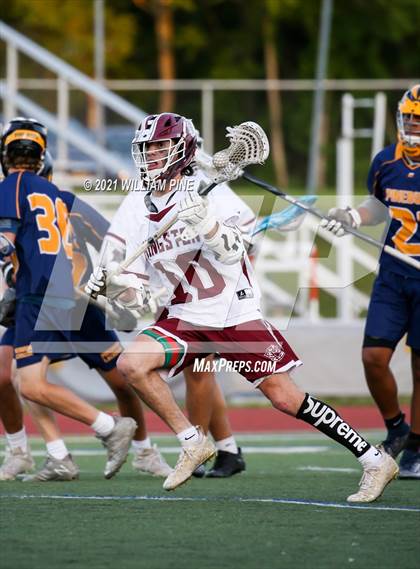 Thumbnail 1 in Pine Bush @ Kingston (NYSPHSAA Section 9 Class A Semifinal) photogallery.