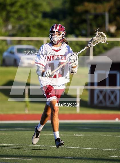 Thumbnail 3 in Pine Bush @ Kingston (NYSPHSAA Section 9 Class A Semifinal) photogallery.