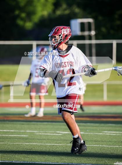 Thumbnail 3 in Pine Bush @ Kingston (NYSPHSAA Section 9 Class A Semifinal) photogallery.