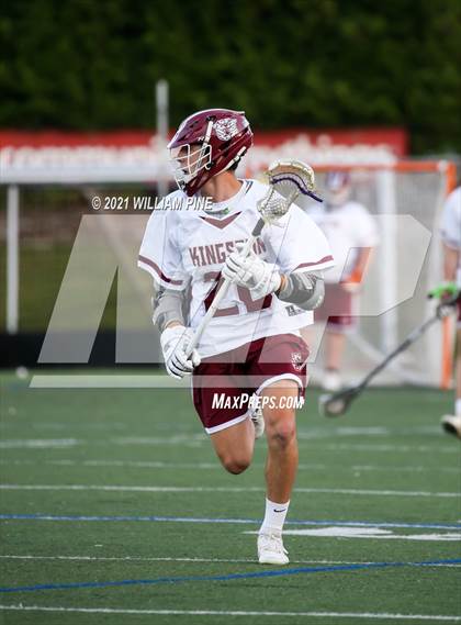 Thumbnail 2 in Pine Bush @ Kingston (NYSPHSAA Section 9 Class A Semifinal) photogallery.