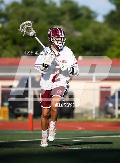 Thumbnail 3 in Pine Bush @ Kingston (NYSPHSAA Section 9 Class A Semifinal) photogallery.