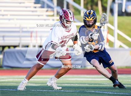 Thumbnail 3 in Pine Bush @ Kingston (NYSPHSAA Section 9 Class A Semifinal) photogallery.