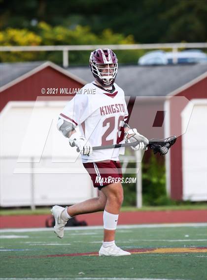 Thumbnail 3 in Pine Bush @ Kingston (NYSPHSAA Section 9 Class A Semifinal) photogallery.