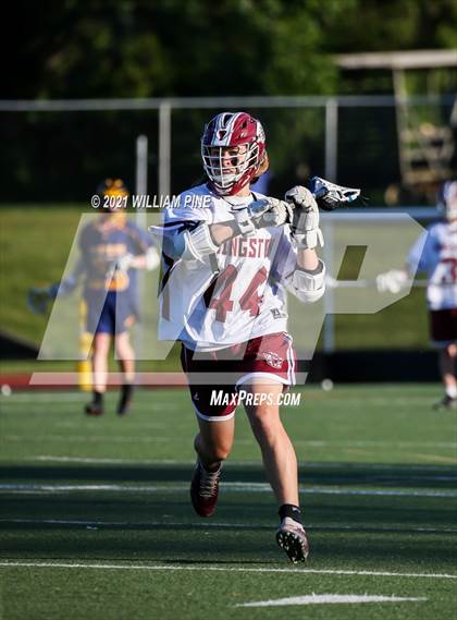 Thumbnail 3 in Pine Bush @ Kingston (NYSPHSAA Section 9 Class A Semifinal) photogallery.