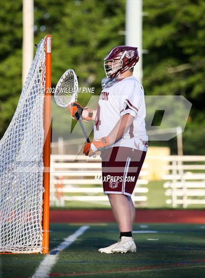 Thumbnail 2 in Pine Bush @ Kingston (NYSPHSAA Section 9 Class A Semifinal) photogallery.