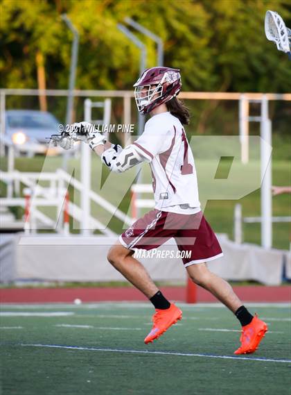 Thumbnail 3 in Pine Bush @ Kingston (NYSPHSAA Section 9 Class A Semifinal) photogallery.