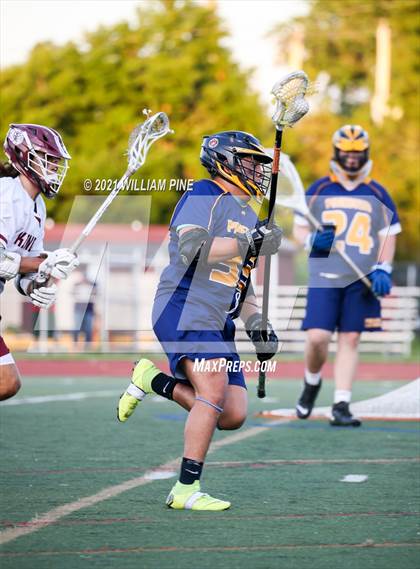Thumbnail 2 in Pine Bush @ Kingston (NYSPHSAA Section 9 Class A Semifinal) photogallery.