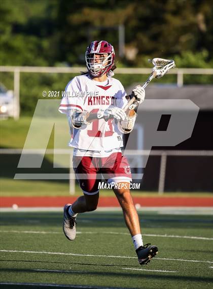 Thumbnail 1 in Pine Bush @ Kingston (NYSPHSAA Section 9 Class A Semifinal) photogallery.