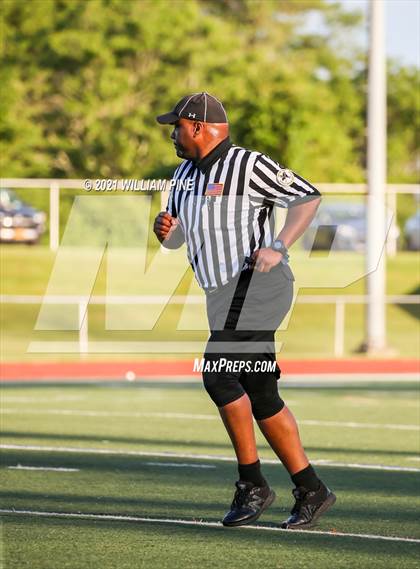 Thumbnail 3 in Pine Bush @ Kingston (NYSPHSAA Section 9 Class A Semifinal) photogallery.