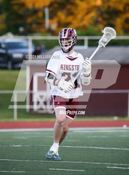 Thumbnail 1 in Pine Bush @ Kingston (NYSPHSAA Section 9 Class A Semifinal) photogallery.