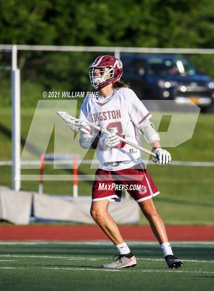 Thumbnail 3 in Pine Bush @ Kingston (NYSPHSAA Section 9 Class A Semifinal) photogallery.