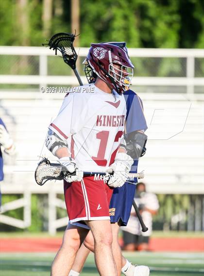 Thumbnail 2 in Pine Bush @ Kingston (NYSPHSAA Section 9 Class A Semifinal) photogallery.