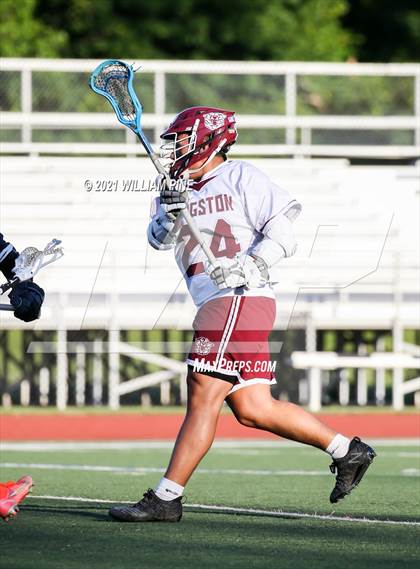 Thumbnail 3 in Pine Bush @ Kingston (NYSPHSAA Section 9 Class A Semifinal) photogallery.