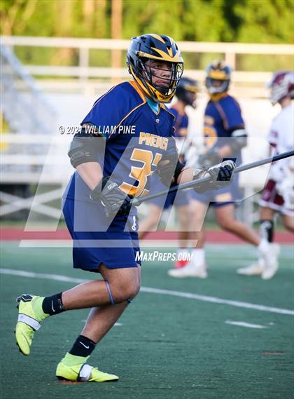 Thumbnail 1 in Pine Bush @ Kingston (NYSPHSAA Section 9 Class A Semifinal) photogallery.