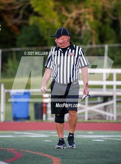 Thumbnail 1 in Pine Bush @ Kingston (NYSPHSAA Section 9 Class A Semifinal) photogallery.