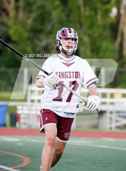 Thumbnail 1 in Pine Bush @ Kingston (NYSPHSAA Section 9 Class A Semifinal) photogallery.