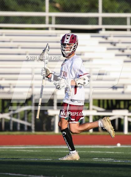 Thumbnail 1 in Pine Bush @ Kingston (NYSPHSAA Section 9 Class A Semifinal) photogallery.