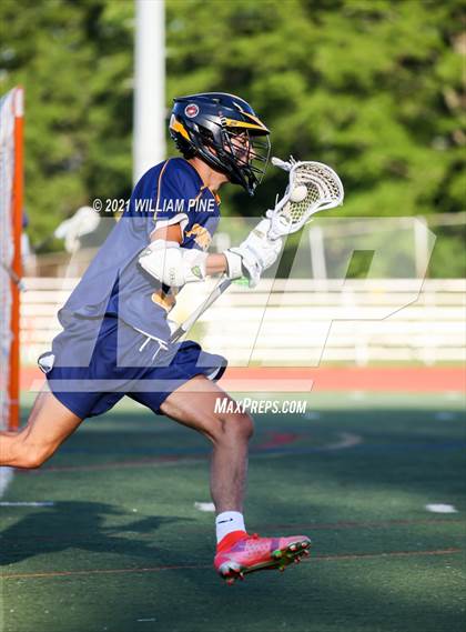 Thumbnail 1 in Pine Bush @ Kingston (NYSPHSAA Section 9 Class A Semifinal) photogallery.