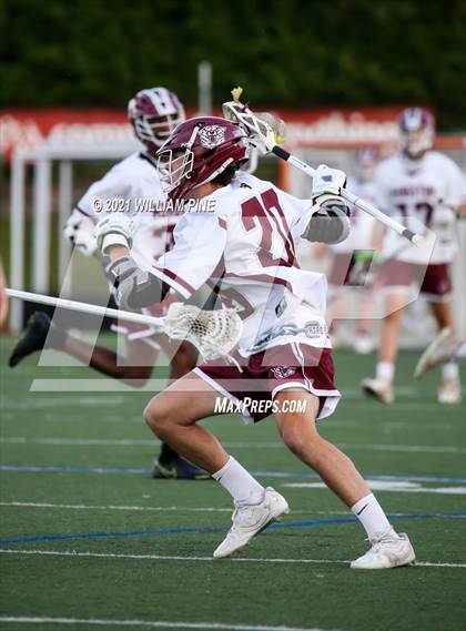 Thumbnail 1 in Pine Bush @ Kingston (NYSPHSAA Section 9 Class A Semifinal) photogallery.