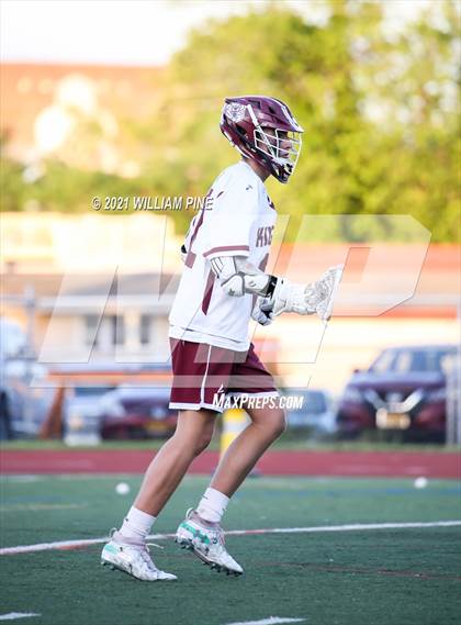 Thumbnail 1 in Pine Bush @ Kingston (NYSPHSAA Section 9 Class A Semifinal) photogallery.
