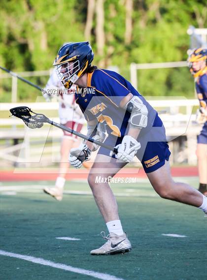 Thumbnail 2 in Pine Bush @ Kingston (NYSPHSAA Section 9 Class A Semifinal) photogallery.
