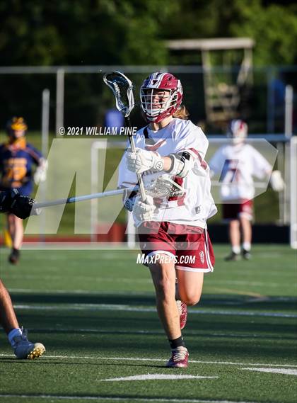 Thumbnail 2 in Pine Bush @ Kingston (NYSPHSAA Section 9 Class A Semifinal) photogallery.