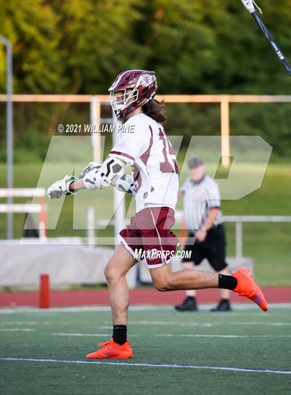 Thumbnail 2 in Pine Bush @ Kingston (NYSPHSAA Section 9 Class A Semifinal) photogallery.
