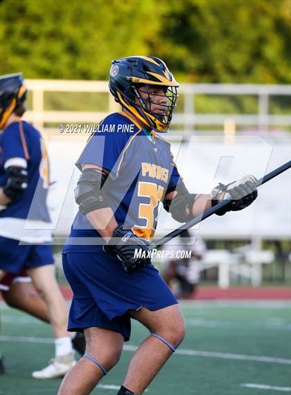 Thumbnail 3 in Pine Bush @ Kingston (NYSPHSAA Section 9 Class A Semifinal) photogallery.