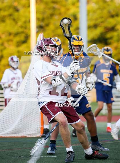 Thumbnail 2 in Pine Bush @ Kingston (NYSPHSAA Section 9 Class A Semifinal) photogallery.