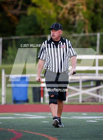 Thumbnail 1 in Pine Bush @ Kingston (NYSPHSAA Section 9 Class A Semifinal) photogallery.