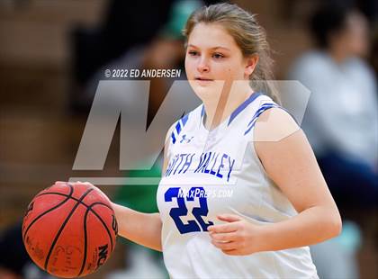 Thumbnail 1 in Smith Valley vs Mineral County (Serpent Classic) photogallery.