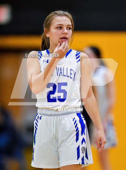 Thumbnail 3 in Smith Valley vs Mineral County (Serpent Classic) photogallery.