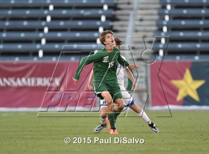 Thumbnail 3 in Mountain Vista vs. Broomfield (CHSAA 5A Final) photogallery.