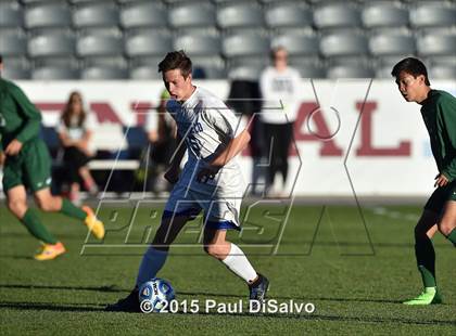 Thumbnail 1 in Mountain Vista vs. Broomfield (CHSAA 5A Final) photogallery.