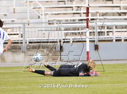 Thumbnail 1 in Mountain Vista vs. Broomfield (CHSAA 5A Final) photogallery.