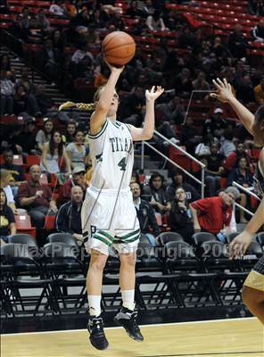 Thumbnail 1 in Bonita Vista vs. Poway (CIF SDS D1 Final) photogallery.