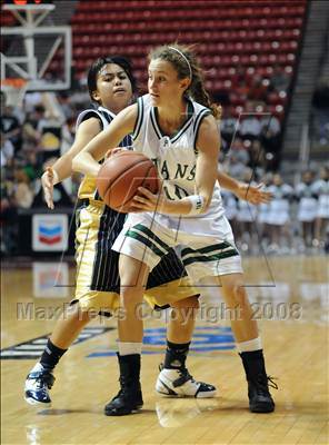 Thumbnail 3 in Bonita Vista vs. Poway (CIF SDS D1 Final) photogallery.