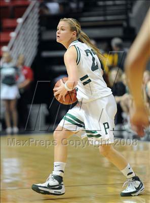 Thumbnail 3 in Bonita Vista vs. Poway (CIF SDS D1 Final) photogallery.