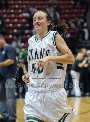Thumbnail 1 in Bonita Vista vs. Poway (CIF SDS D1 Final) photogallery.