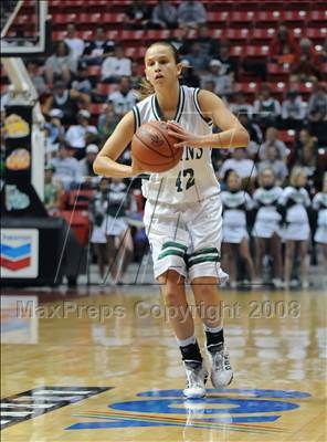 Thumbnail 2 in Bonita Vista vs. Poway (CIF SDS D1 Final) photogallery.