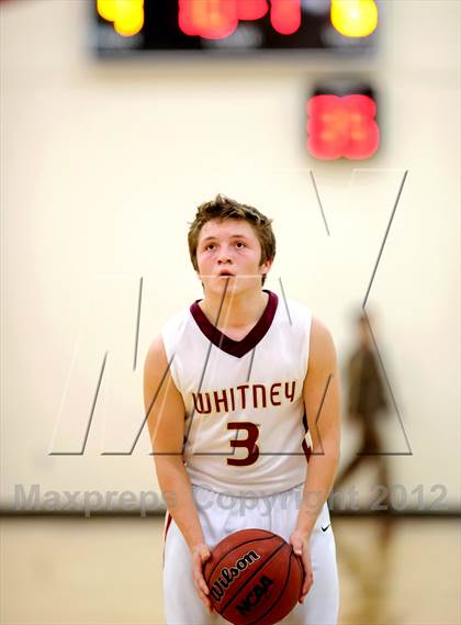 Thumbnail 2 in Monterey Trail @ Whitney photogallery.