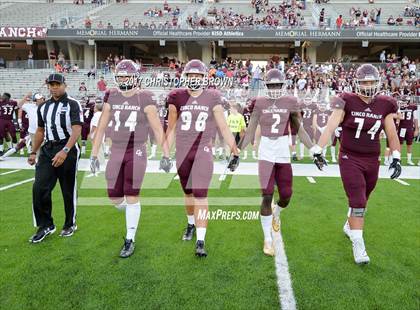Thumbnail 3 in Foster @ Cinco Ranch photogallery.