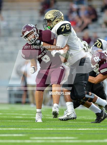 Thumbnail 3 in Foster @ Cinco Ranch photogallery.