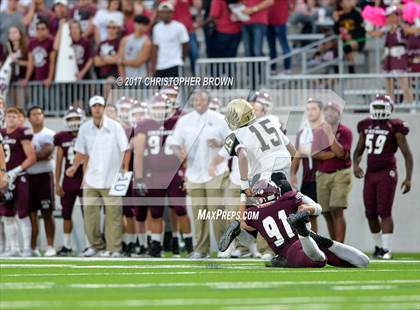 Thumbnail 3 in Foster @ Cinco Ranch photogallery.